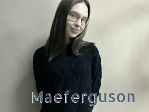 Maeferguson