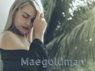 Maegoldman