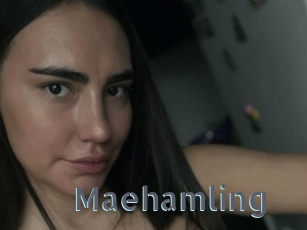 Maehamling