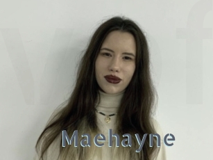 Maehayne
