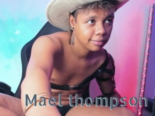 mael_thompson Vidéos Porno FR