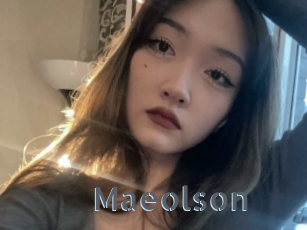 Maeolson