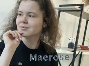 Maerose