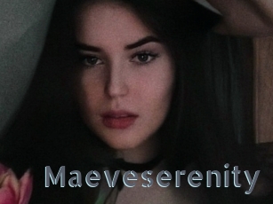 Maeveserenity