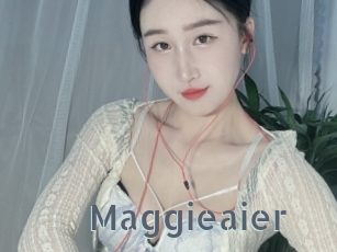 Maggieaier