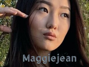 Maggiejean