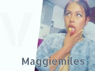 Maggiemiles