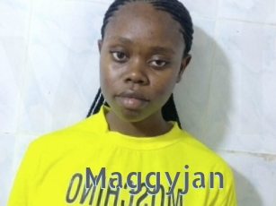 Maggyjan