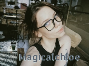 Magicalchloe