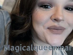 Magicalqueenmary