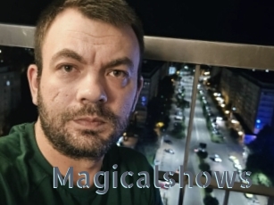 magicalshows Vidéos Porno FR