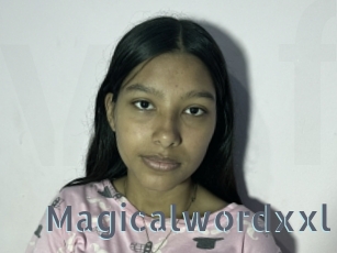 Magicalwordxxl