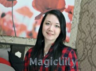 Magicliily