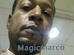 Magicmarco