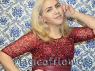 magicofflowers Vidéos Porno FR