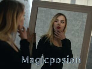 Magicposion