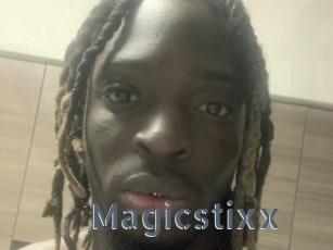 Magicstixx