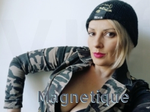 Magnetique