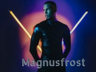 Magnusfrost
