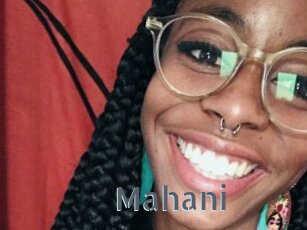 Mahani