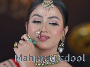 mahimagicdool Vidéos Porno FR