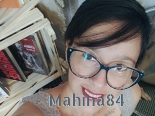 Mahina84