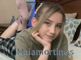 Maiamortines