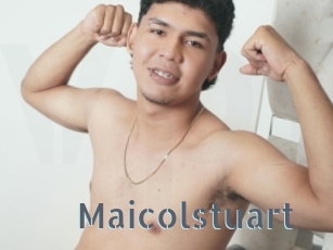 maicolstuart Vidéos Porno FR