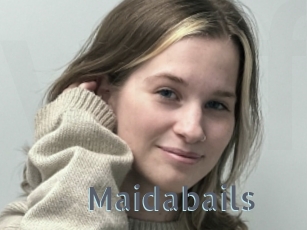Maidabails