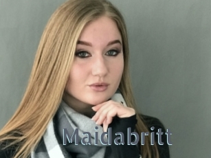 Maidabritt