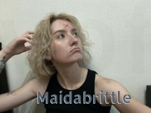 Maidabrittle