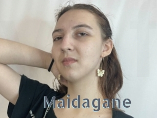 Maidagane