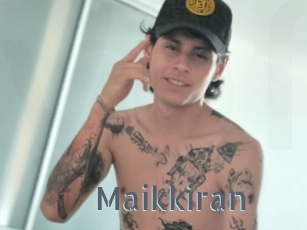 Maikkiran