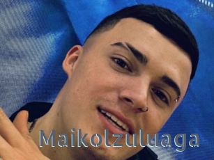 maikolzuluaga Vidéos Porno FR