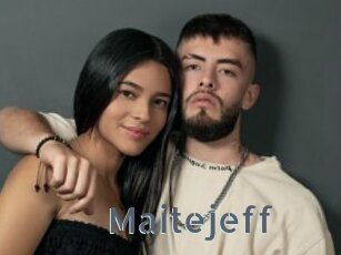 Maitejeff
