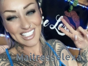 Maitresselexa