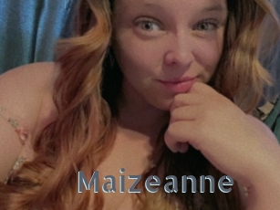 Maizeanne
