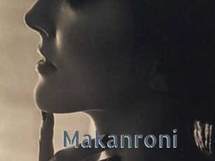 Makanroni