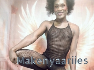 makenyaariies Vidéos Porno FR
