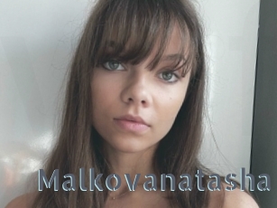 Malkovanatasha