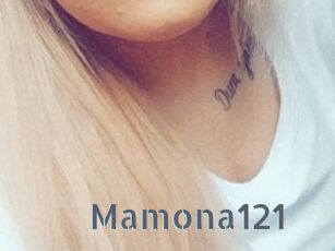 Mamona121