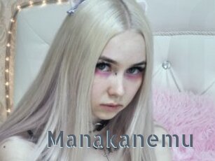 Manakanemu