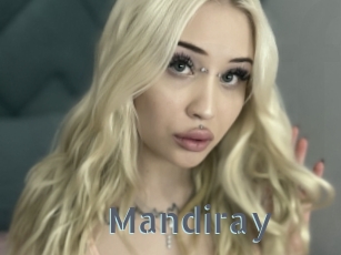 Mandiray