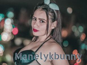 Manelykbunny