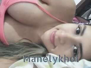 Manelykhot