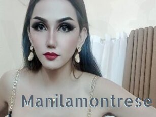 Manilamontrese