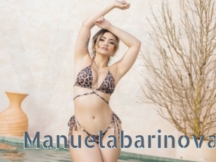Manuelabarinova