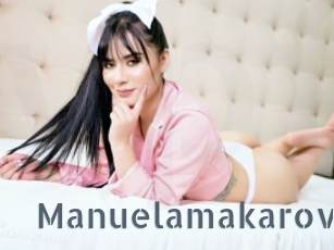 Manuelamakarov