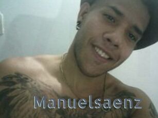 Manuelsaenz