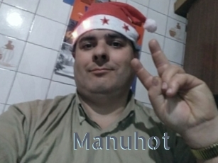 Manuhot